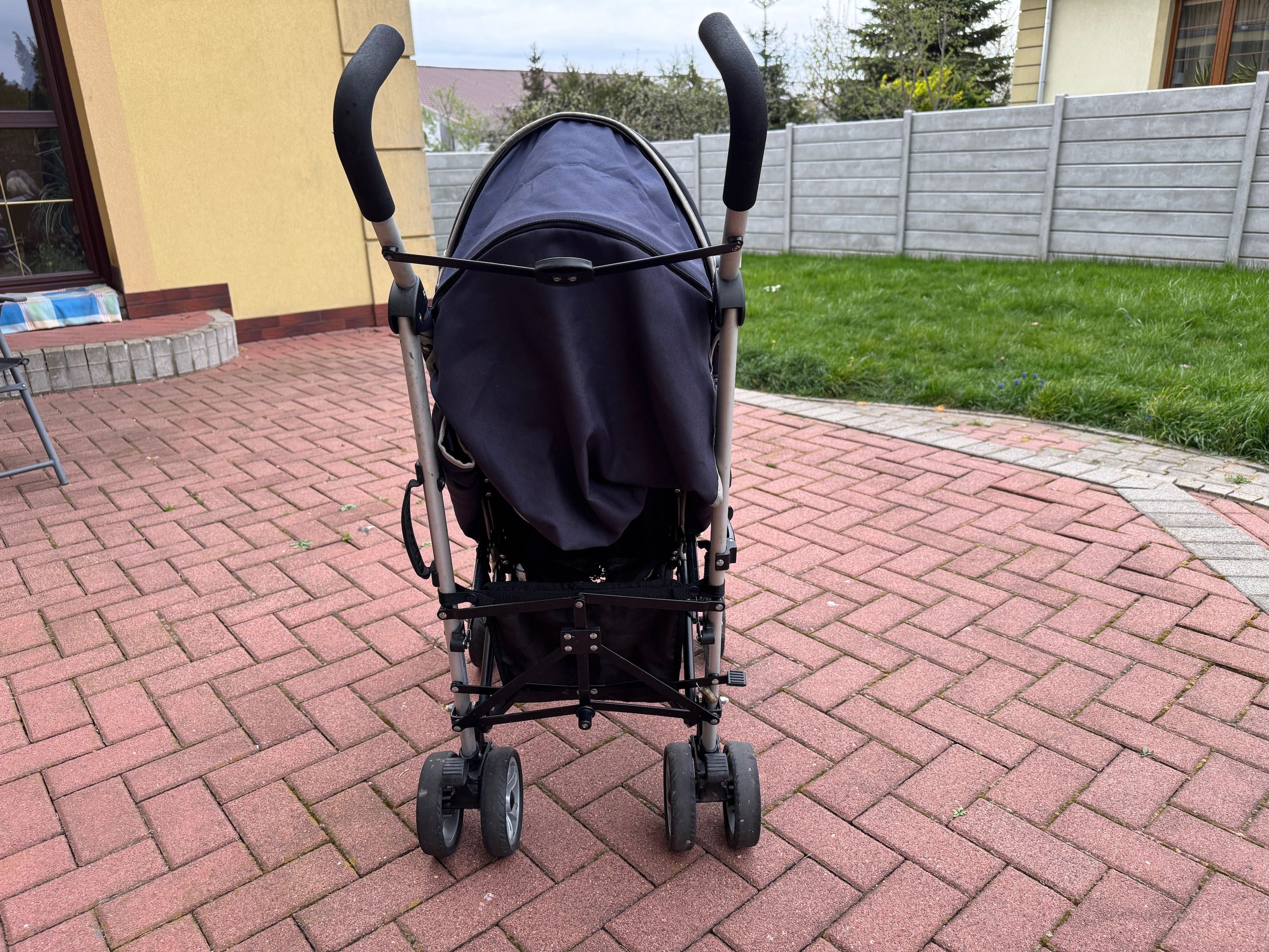 Wózek dla dziecka spacerówka COCECO