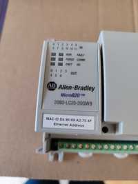 Allen Bradley PLC Micro 820
