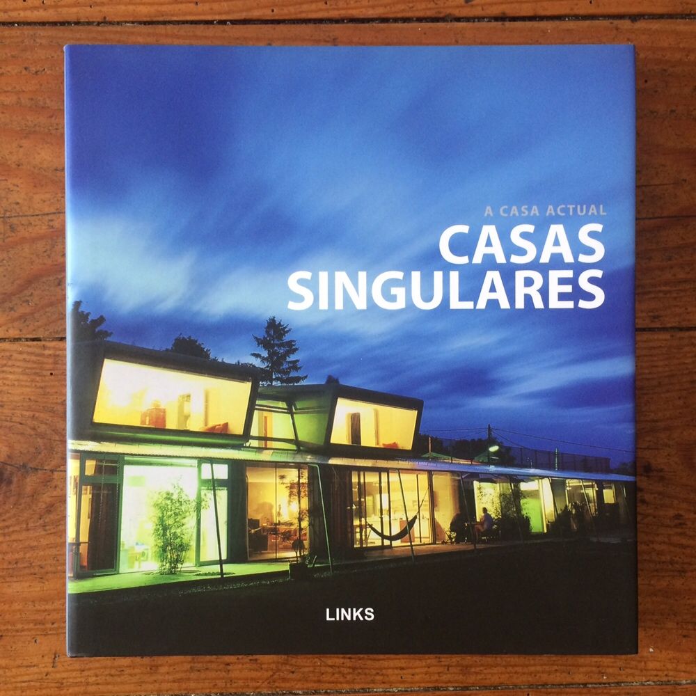 Casas Singulares