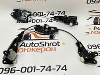 Замок капота з актуаторами рест та дорест Tesla Model 3 Разборка
