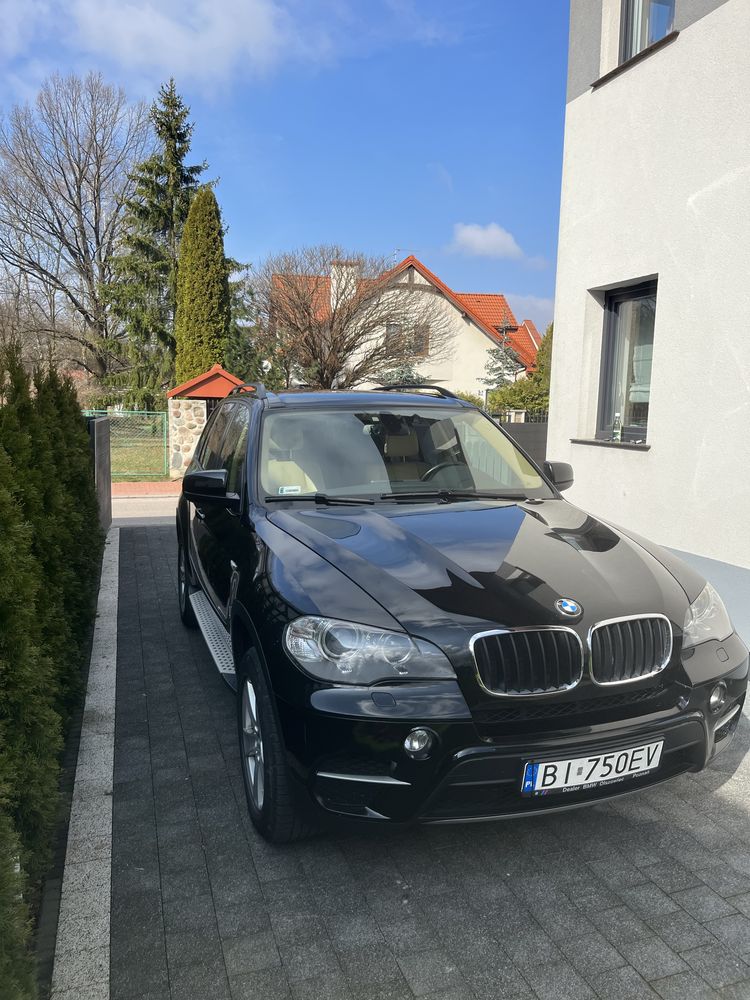 Bmw x5  3.0 diesel