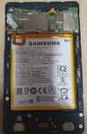 Продам на запчастини SAMSUNG TAB A8