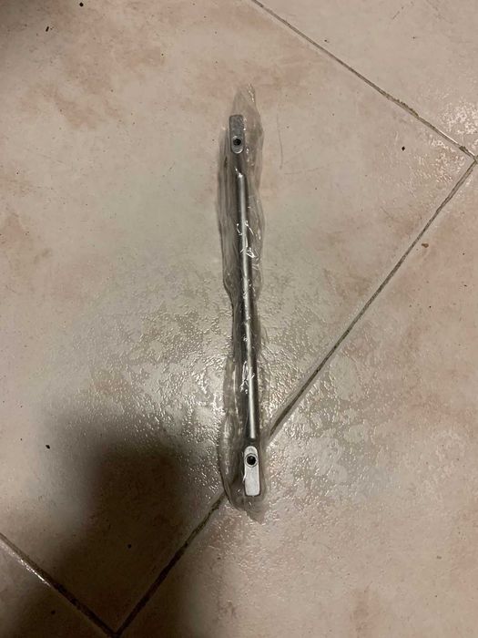 Puxadores para armários