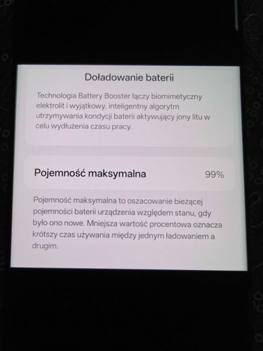 OnePlus 13 Gwarancja