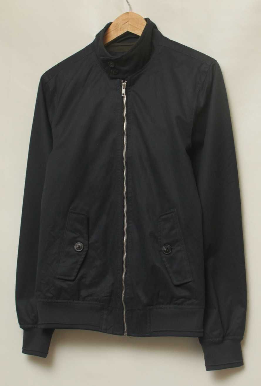 Next S (XS по бирке ) harrington jacket куртка харрингтон