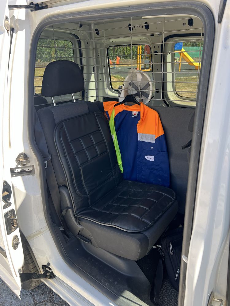 Vende-se VW CADDY 1.9TDI