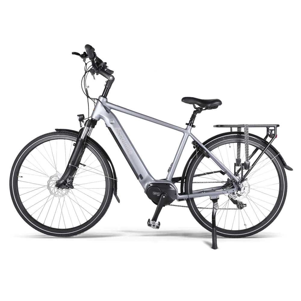 Rower elektryczny Accolmile Forest Antelope - EBIKE