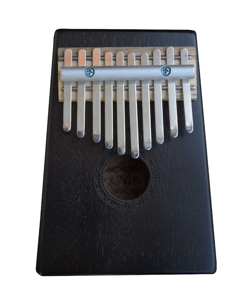 Kalimba ArsNova WK10BK lity mahoń WK-10 BK mahagony Ars Nova