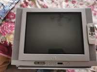 Телевизор Jvc av-2105ee