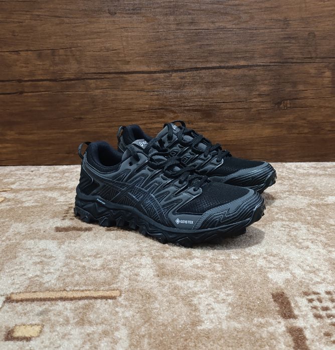 Кросівки  ASICS Gel-Fujitrabuco 7 Gore-tex  оригіна