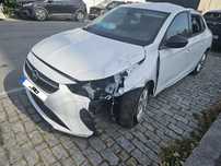 Opel Corsa F 1.2