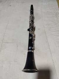 Clarinete bb 25 Startone