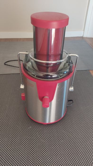 Liquidificador/Máquina de sumos