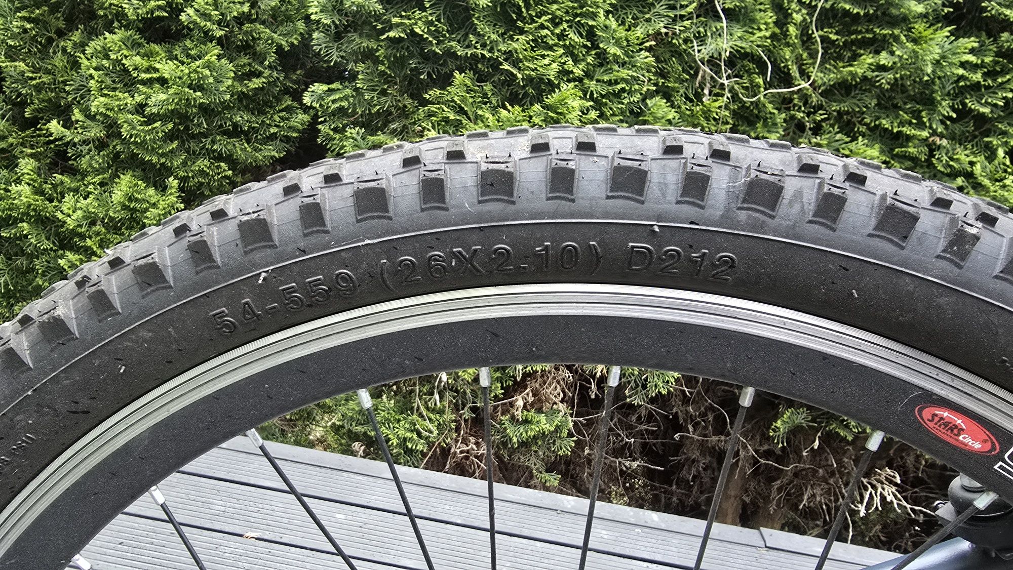 Rower mtb kenite górskie