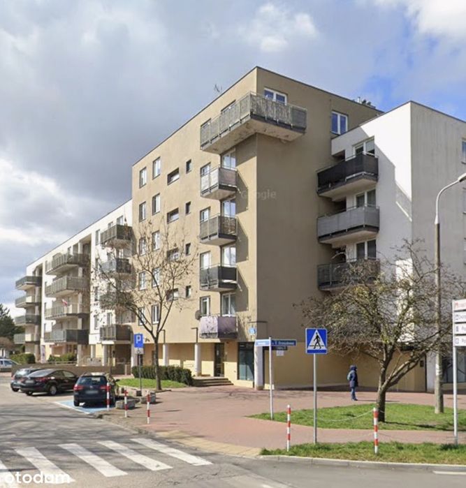 2 pokoje + garaż + 2x komórka lokatorska