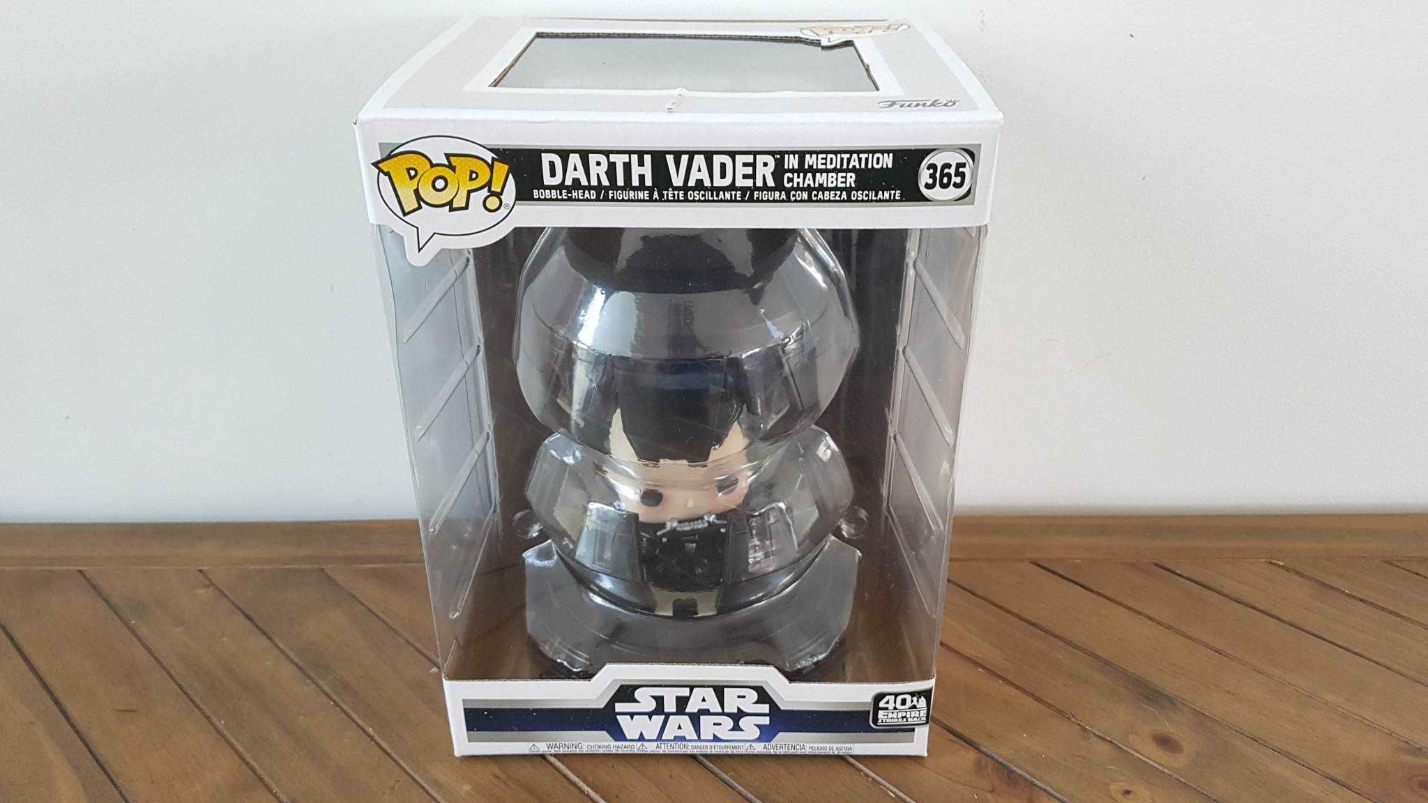 Funko Pop Star Wars