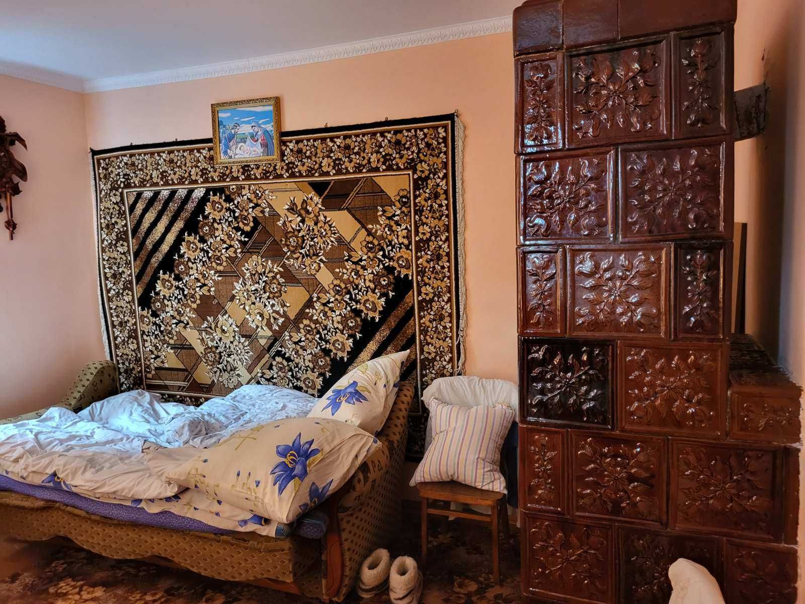 Продаж/Будинок/Житловий стан/с. Дев'ятники/Львівська область