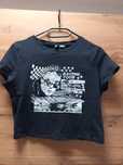 Bluzka top H&M S/M/L