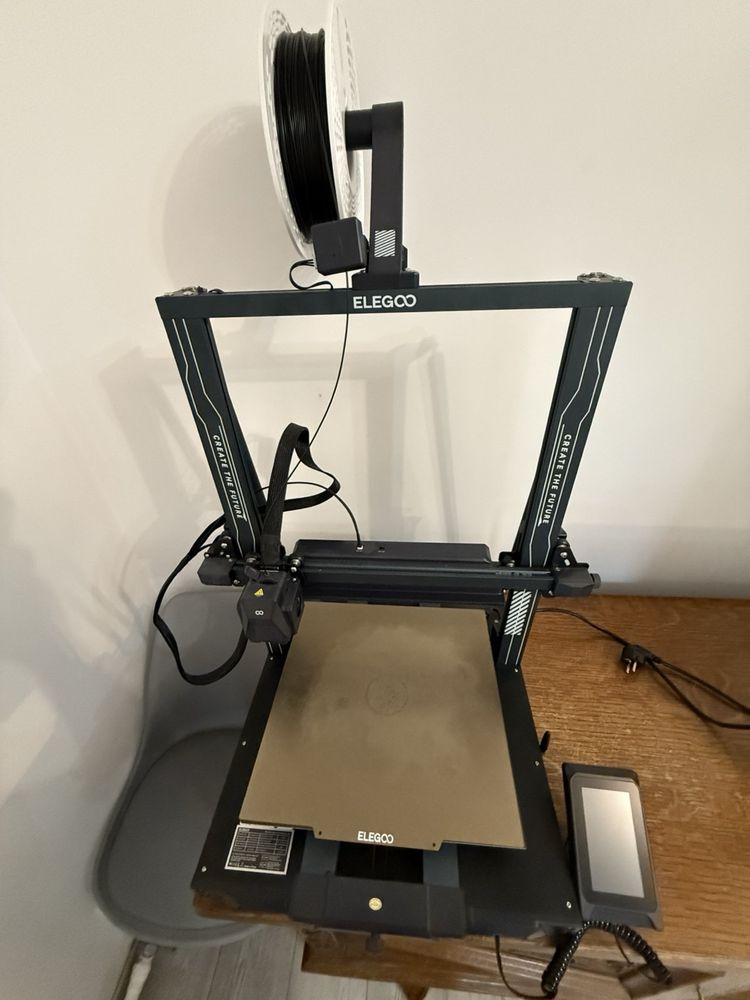 Drukarka 3D Elegoo Neptun 4+