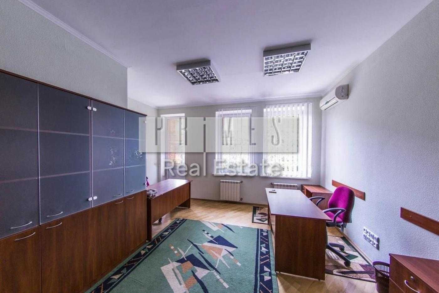 Аренда офис 448м2, ул. Нагорная, Лукьяновка