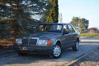 Mercedes-Benz W124 (1984-1993)