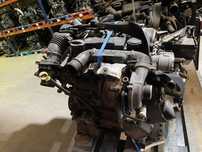 Motor Peugeot/Citroen 1.6hdi 9hz 110cv