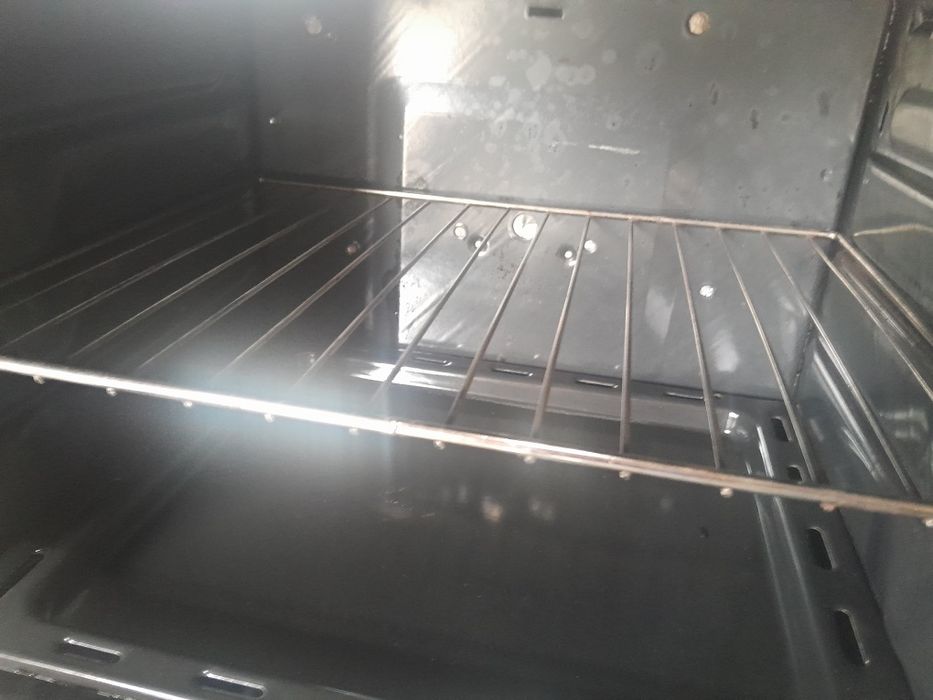 Fogão  a gaz com forno como novo