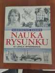 Nauka rysunku Barrington Barber