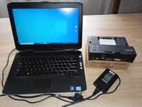 Laptop DELL E 5430 Win 10 Nowy Ram 10Gb , Dysk SSD i Stacja Dokująca