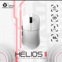 Игровая беспроводная мышь Fantech Helios II