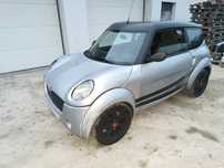 Chatenet Ch26 2012 L6E microcar