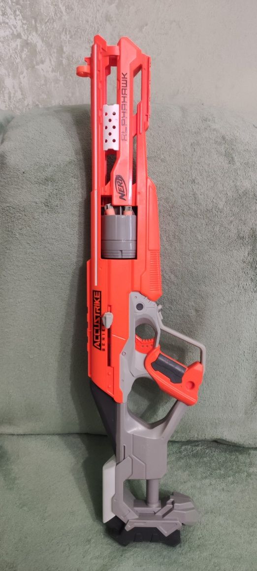 Продам гвинтівку Nerf