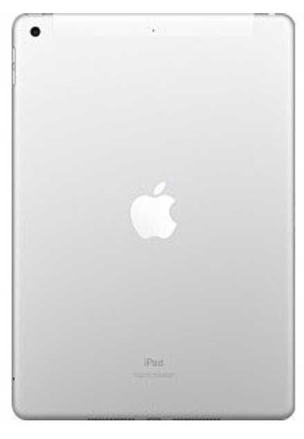 Apple iPad 10.2 2021 Wi-Fi 256GB Silver (MK2P3) / Space Gray (MK2N3)