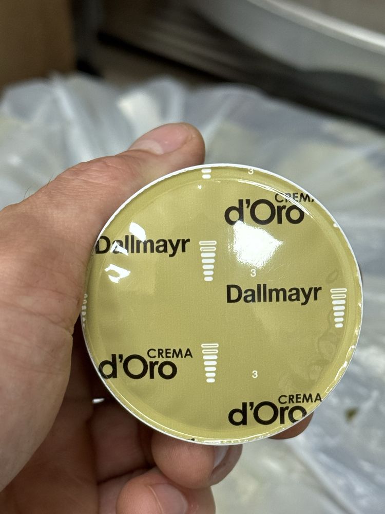 Капсули дольче густо Dolce gusto ассорті різні смаки