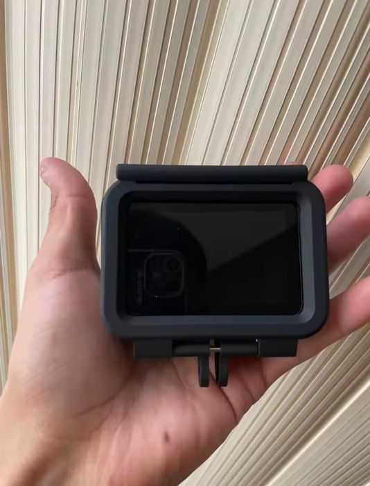 Захисна рамка чохол для екшн камер GoPro Hero 9,10,11,12,13.