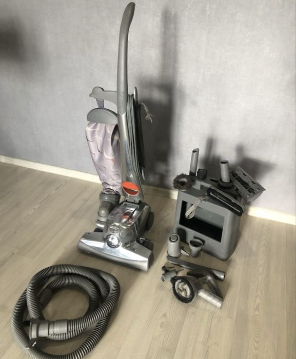 Пилосос kirby професійний