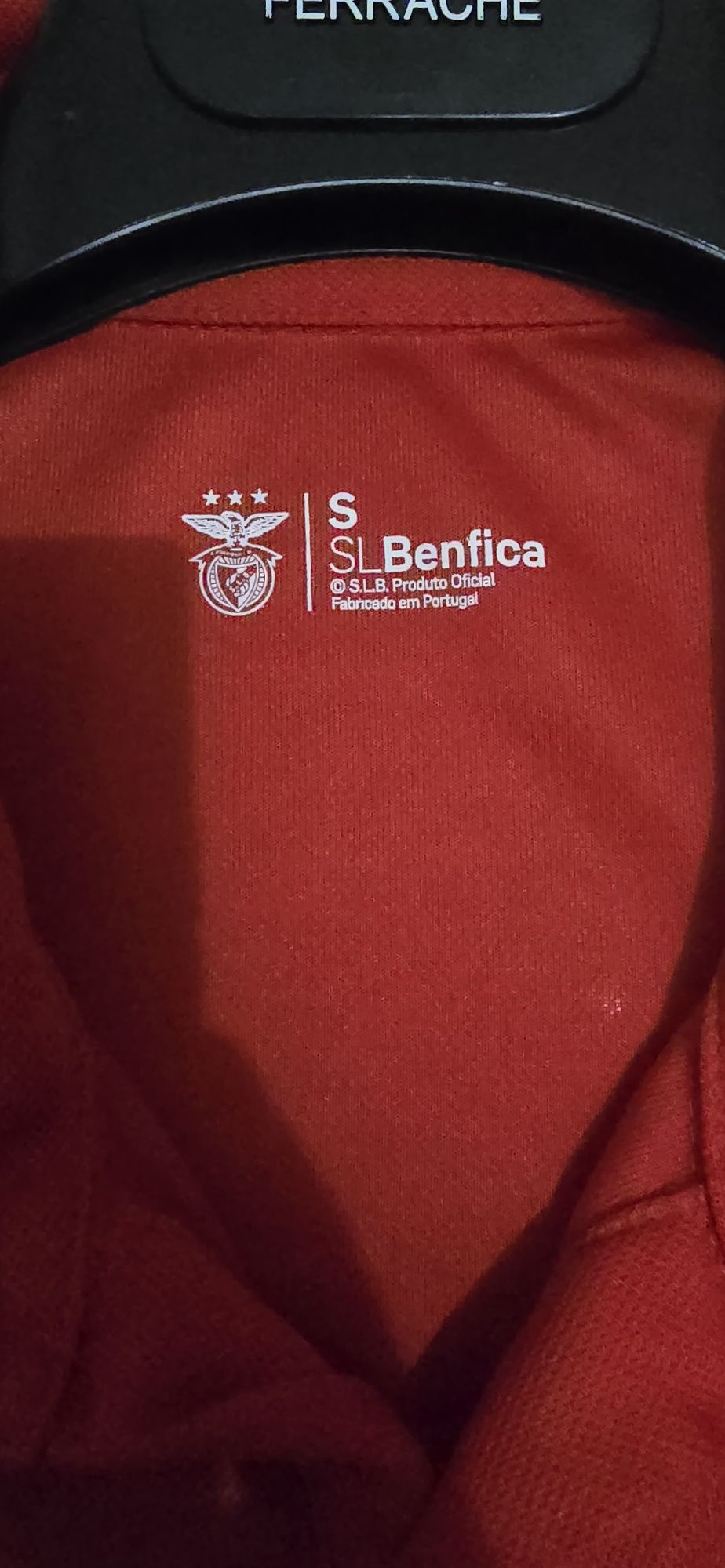 Polo S.L. Benfica