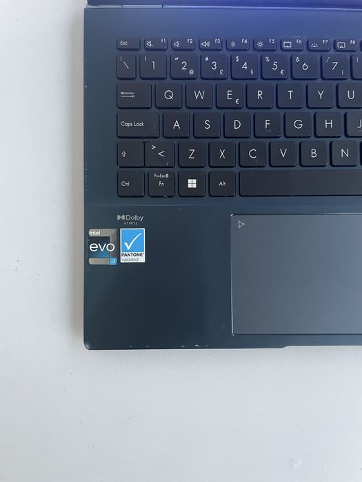 Portátil Asus UX3402Z 14'' OLED - I7-1260p