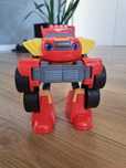 Fisher Price Blaze Megamaszyny