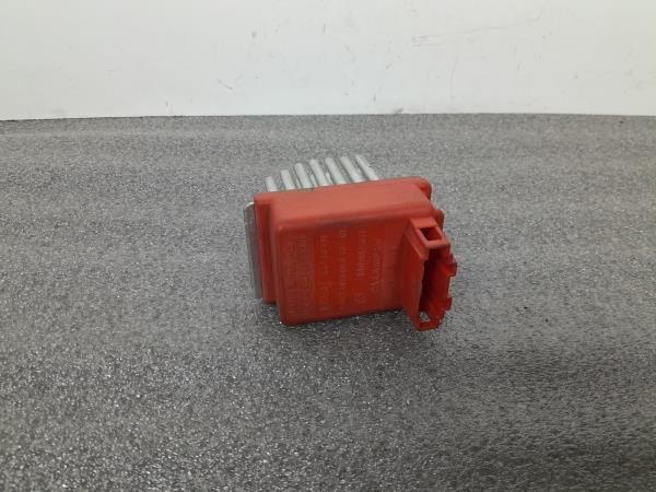 Resistência da chauffage / sofagem AUDI A3 (8L1)