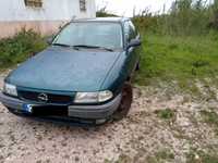 Opel Astra 1.4 1995 Gasolina