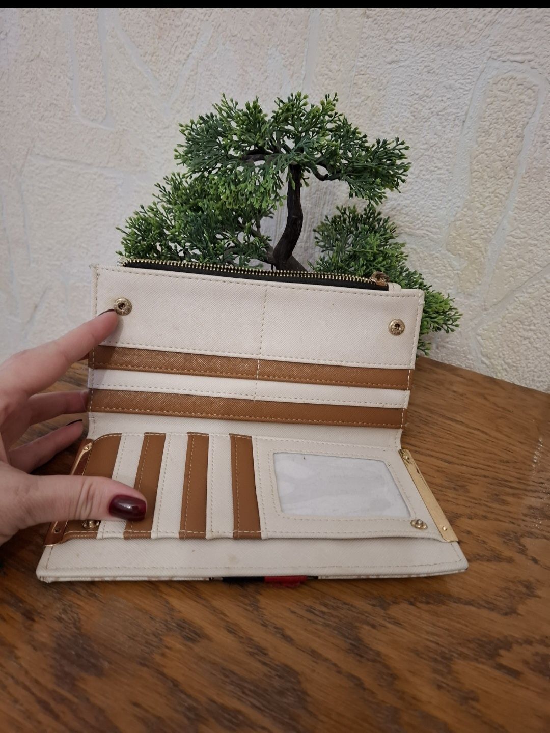 Кошелек River Island