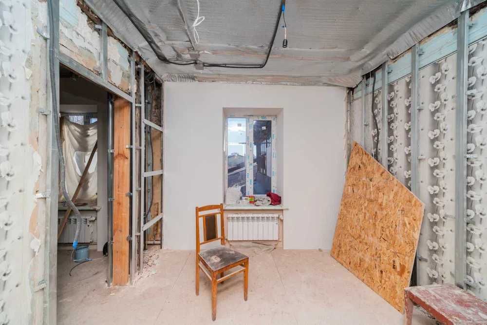 ‼️‼️‼️Велика квартира + 4–7 гостинок. Е-відновлення.‼️‼️‼️