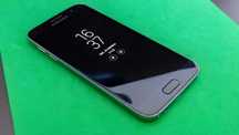 0 cykli ładowań, jak nowy Smartfon Samsung Galaxy S7 (SM-G930F) czarny