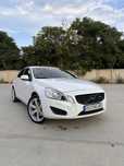 Volovo s60 2012
