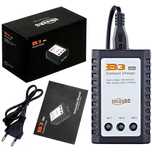 iMax B3 Mikroprocesorowa ładowarka LiPo z balanserem 2s 3s ASG RC