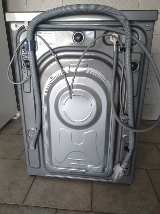 Máquina de Lavar Roupa Samsung