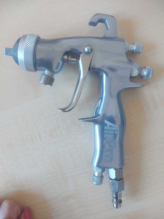 Pistolet Lakierniczy 1,4mm