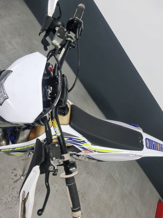 Sherco Factory 250