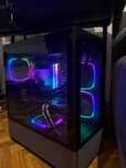 Komputer na AMD Ryzen 7 7700X, Radeon RX 7900 GRE, 32 GB RAM, 1TB SSD